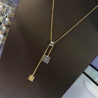 Givenchy necklace 05lyh02 (9)